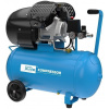 Kompresor 2200 W 10 bar 50 litrov 405/10/50 Kompresor 2200 W 10 bar 50 litrov 405/10/50