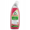 Frosch EKO WC gél malina 750 ml Frosch EKO WC gél malina 750 ml