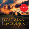 Pastvina zmizelých - Václav Erben (mp3 audiokniha) Pastvina zmizelých - Václav Erben (mp3 audiokniha)