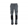 BENNON ARGON Trousers grey/black Veľkosť: 58 BENNON ARGON Trousers grey/black Veľkosť: 58