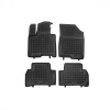 Gumové koberce Kia Sportage 2022- (PHEV) - 28 mm okraj černá - 201032 Gumové koberce Kia Sportage 2022- (PHEV) - 28 mm okraj černá - 201032