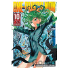 One Punch Man 10 One Punch Man 10