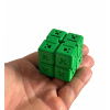Kocka nekonečnosti – Creeper Edition | Antistresová hračka, Minecraft Kocka nekonečnosti – Creeper Edition | Antistresová hračka, Minecraft