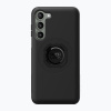 Puzdro na telefón Quad Lock Mag Case Samsung Galaxy S23+ black Puzdro na telefón Quad Lock Mag Case Samsung Galaxy S23+ black