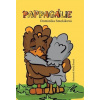 Pappagálie - Dominika Smoláková Pappagálie - Dominika Smoláková