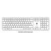 HP 225 - Klávesnice a sada myši - oboustranný, 3-zónové uspořádání, standardní zdvih klíčů - 100% - full size - USB - česká/slovenská - černá HP 225 - Klávesnice a sada myši - oboustranný, 3-zónové uspořádání, standardní zdvih klíčů - 100% - full size - USB - česká/slovenská - černá