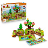 LEGO Duplo 10480 Les plný objavov a divokých zvieratiek LEGO Duplo 10480 Les plný objavov a divokých zvieratiek