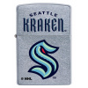 Zippo Seattle Kraken 25622 + možnost gravírování Zippo Seattle Kraken 25622 + možnost gravírování