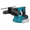 MAKITA HR012GZ aku kombinované kladivo SDS+, XGT 40V, 3,3J, výměnné sklíčidlo, bez baterie MAKITA HR012GZ aku kombinované kladivo SDS+, XGT 40V, 3,3J, výměnné sklíčidlo, bez baterie