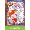 E-kniha Enola Holmesová - Případ pohřešovaného markýze (komiks) - Nancy Springer, Serena Blasco (ilustrátor) E-kniha Enola Holmesová - Případ pohřešovaného markýze (komiks) - Nancy Springer, Serena Blasco (ilustrátor)