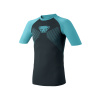Pánske tričko DYNAFIT SPEED DRYARN M S/S TEE Pánske tričko DYNAFIT SPEED DRYARN M S/S TEE