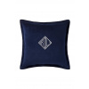 Dekoratívna obliečka na vankúš Ralph Lauren C VELVET Navy 50 x 50 cm 1060409 tmavomodrá ONE SIZE Dekoratívna obliečka na vankúš Ralph Lauren C VELVET Navy 50 x 50 cm 1060409 tmavomodrá ONE SIZE