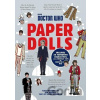 Doctor Who: Paper Dolls - Simon Guerrier Doctor Who: Paper Dolls - Simon Guerrier