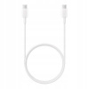 Samsung EP-DN975BWE USB-C/USB-C Datový, 5A, 1m, bílý Samsung EP-DN975BWE USB-C/USB-C Datový, 5A, 1m, bílý