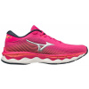 Boty Mizuno Wave Sky 5 Pink peacock/silver/hot coral Podkarta: 40,5 Boty Mizuno Wave Sky 5 Pink peacock/silver/hot coral Podkarta: 40,5