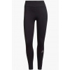Dámske legíny Adidas Wms Tight 7/8 Own The Run Tgt Black|XS Dámske legíny Adidas Wms Tight 7/8 Own The Run Tgt Black|XS
