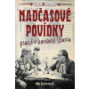 Nadčasové povídky psané v kavárně Slavia - Jiří Krampol, Miloslav Šimek, Miloš Schmiedberger Nadčasové povídky psané v kavárně Slavia - Jiří Krampol, Miloslav Šimek, Miloš Schmiedberger