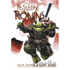 Želvy ninja: Poslední rónin (2. vydání) - Kevin Eastman Želvy ninja: Poslední rónin (2. vydání) - Kevin Eastman