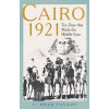 Cairo 1921 Cairo 1921