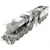 Metal Earth 3D Puzzle Harry Potter Bradavický expres 71 ks Metal Earth 3D Puzzle Harry Potter Bradavický expres 71 ks