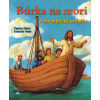Búrka na mori a iné biblické príbehy Búrka na mori a iné biblické príbehy