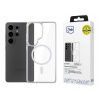 3mk - Armor MagCase - Samsung Galaxy S26 Ultra - transparentný 3mk - Armor MagCase - Samsung Galaxy S26 Ultra - transparentný