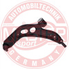 Rameno zavesenia kolies MASTER-SPORT GERMANY 42357-PCS-MS Rameno zavesenia kolies MASTER-SPORT GERMANY 42357-PCS-MS