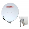Satelitná parabola 85AL Emme Esse biela Satelitná parabola 85AL Emme Esse biela