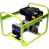 Generátor série E - diesel, 230 V ,E 4500 - 230 V, 3,3 kVA Pramac Generátor série E - diesel, 230 V ,E 4500 - 230 V, 3,3 kVA Pramac