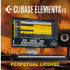 Steinberg Cubase Elements 15 Steinberg Cubase Elements 15