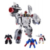 Hasbro Transformers Age of the Primes Commander Class Akčná figúrka Armada Jetfire 20 cm Hasbro Transformers Age of the Primes Commander Class Akčná figúrka Armada Jetfire 20 cm