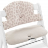 Hauck vložka do stoličky Alpha Select Muslin Leo Natural Hauck vložka do stoličky Alpha Select Muslin Leo Natural