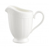 Villeroy & Boch White Pearl kanvička na mlieko, 0,25 l 10-4389-0780 Villeroy & Boch White Pearl kanvička na mlieko, 0,25 l 10-4389-0780
