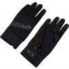 Lyžiarske rukavice Oakley Factory Pilot Core Glove - blackout XXL Lyžiarske rukavice Oakley Factory Pilot Core Glove - blackout XXL