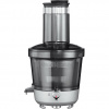KitchenAid 5KSM1JA lis na citrusy a odšťavovač Pomalý odšťavovač Strieborná (KI97) KitchenAid 5KSM1JA lis na citrusy a odšťavovač Pomalý odšťavovač Strieborná (KI97)