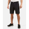 Kilpi NAVIA-M Black - XXL Pánske šortky Kilpi NAVIA-M Black - XXL Pánske šortky