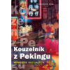 Kouzelník z Pekingu - Markéta Hejkalová Kouzelník z Pekingu - Markéta Hejkalová