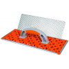 ŠKRABÁK na polystyrén 375x155 mm X-KRAFTER, PROFI ŠKRABÁK na polystyrén 375x155 mm X-KRAFTER, PROFI