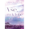 Vše, co k tobě cítím - Nora Welling Vše, co k tobě cítím - Nora Welling