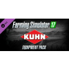 Farming Simulator 17 KUHN Steam - PC Farming Simulator 17 KUHN Steam - PC