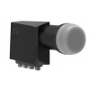 LNB Quad Inverto Black Ultra (New) LNB Quad Inverto Black Ultra (New)