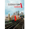 SubwaySim Hamburg - Steam PC SubwaySim Hamburg - Steam PC