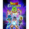 ESD DRAGON BALL Sparking! ZERO ESD DRAGON BALL Sparking! ZERO