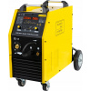 Poloautomatická zváračka MIG/MAG, MMA, TIG Magnum 50-350 A 400 V Poloautomatická zváračka MIG/MAG, MMA, TIG Magnum 50-350 A 400 V