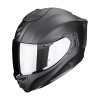 Helma SCORPION EXO-1500 AIR solid matná černá - 2XL - Novinky Helma SCORPION EXO-1500 AIR solid matná černá - 2XL - Novinky