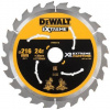 DeWALT DT99568 XR FLEXVOLT pílový kotúč 216 x 30 mm, 24 zubov DeWALT DT99568 XR FLEXVOLT pílový kotúč 216 x 30 mm, 24 zubov