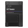 WD Ultrastar DC SN861 WUS6BA138PSP9X3 - SSD - Datencenter - 3.84 TB (0TS2526) WD Ultrastar DC SN861 WUS6BA138PSP9X3 - SSD - Datencenter - 3.84 TB (0TS2526)