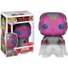 Funko POP! 71 Marvel: Avengers Age of Ultron - Vision Exclusive Poškodený obal Funko POP! 71 Marvel: Avengers Age of Ultron - Vision Exclusive Poškodený obal