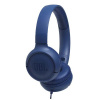 JBL Tune 500 Barva: Modrá