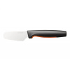 Nôž na chlieb Fiskars 8 cm (Fiskars Functional Form 8 cm roztieracia špachtľa 1057546) Nôž na chlieb Fiskars 8 cm (Fiskars Functional Form 8 cm roztieracia špachtľa 1057546)